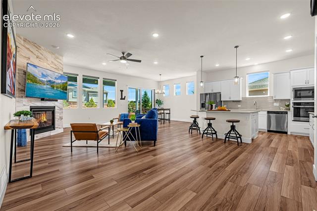 MLS Image for 6202  Rowdy  ,Colorado Springs, Colorado