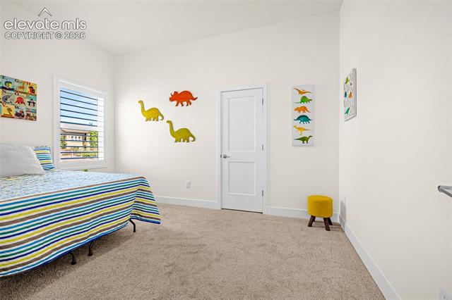 MLS Image for 6202  Rowdy  ,Colorado Springs, Colorado