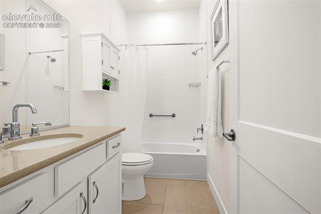 MLS Image for 6202  Rowdy  ,Colorado Springs, Colorado