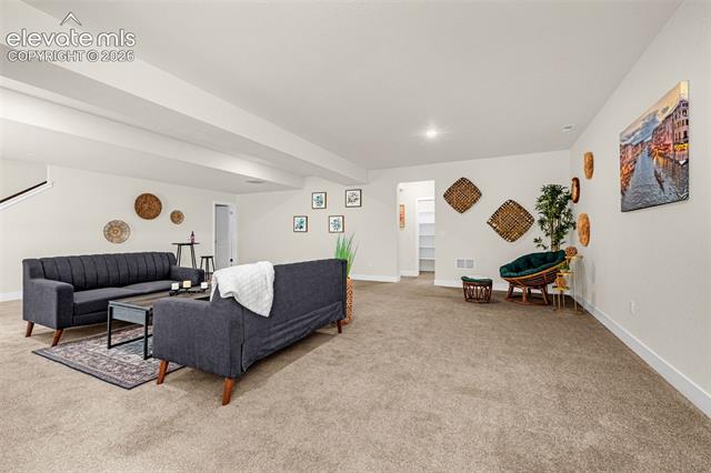 MLS Image for 6202  Rowdy  ,Colorado Springs, Colorado