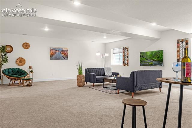 MLS Image for 6202  Rowdy  ,Colorado Springs, Colorado