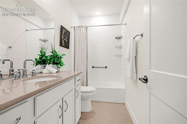 MLS Image for 6202  Rowdy  ,Colorado Springs, Colorado