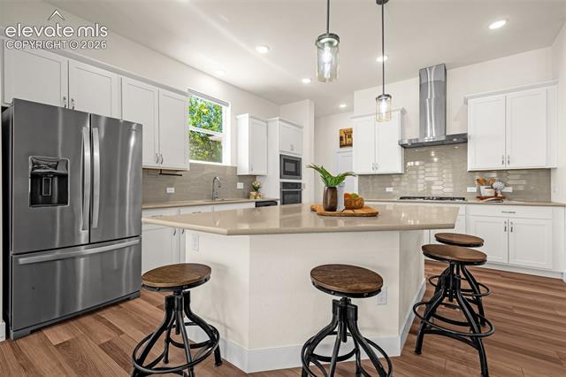 MLS Image for 6202  Rowdy  ,Colorado Springs, Colorado