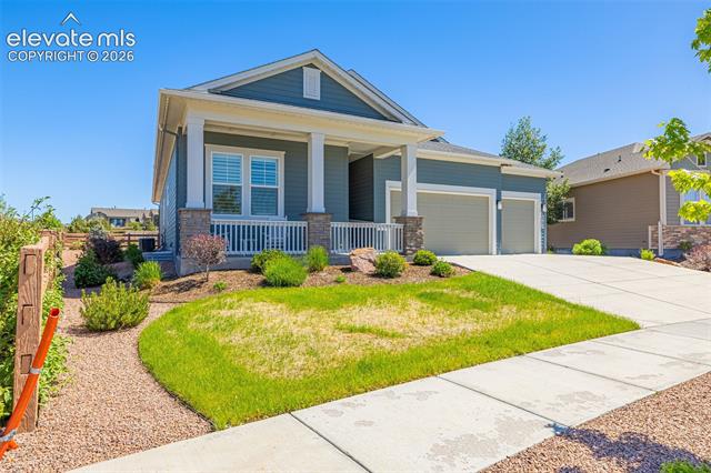 MLS Image for 6202  Rowdy  ,Colorado Springs, Colorado