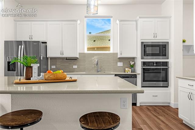 MLS Image for 6202  Rowdy  ,Colorado Springs, Colorado