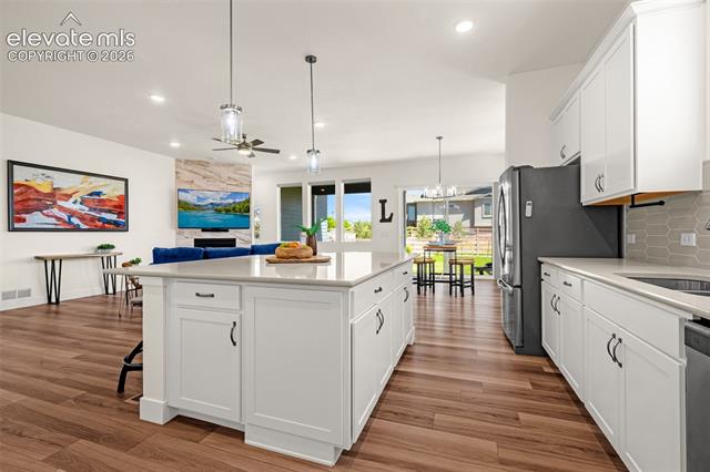 MLS Image for 6202  Rowdy  ,Colorado Springs, Colorado
