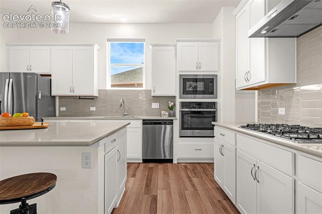 MLS Image for 6202  Rowdy  ,Colorado Springs, Colorado