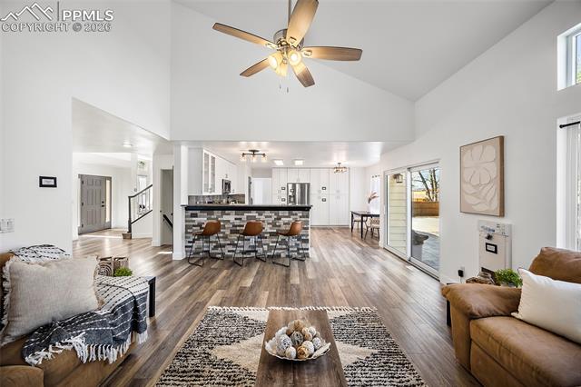 MLS Image for 7110  Sand Trap  ,Colorado Springs, Colorado