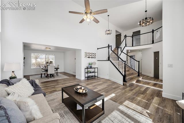 MLS Image for 7110  Sand Trap  ,Colorado Springs, Colorado
