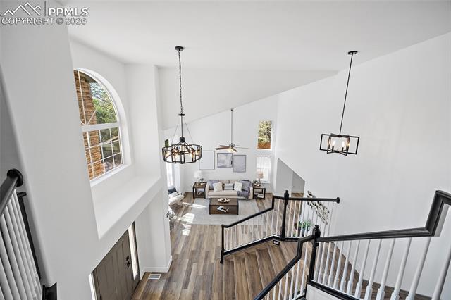 MLS Image for 7110  Sand Trap  ,Colorado Springs, Colorado