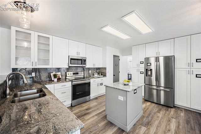 MLS Image for 7110  Sand Trap  ,Colorado Springs, Colorado