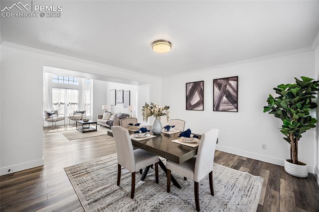 MLS Image for 7110  Sand Trap  ,Colorado Springs, Colorado