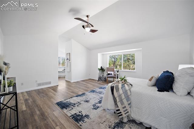 MLS Image for 7110  Sand Trap  ,Colorado Springs, Colorado