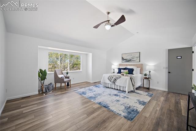 MLS Image for 7110  Sand Trap  ,Colorado Springs, Colorado