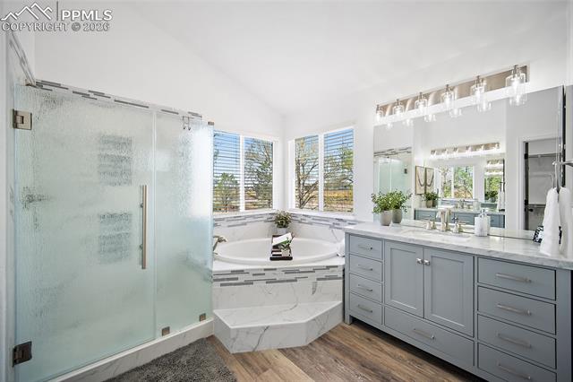 MLS Image for 7110  Sand Trap  ,Colorado Springs, Colorado