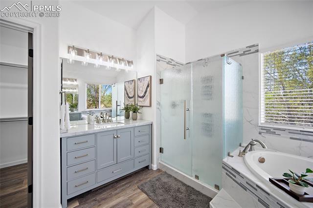 MLS Image for 7110  Sand Trap  ,Colorado Springs, Colorado