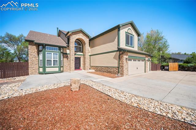 MLS Image for 7110  Sand Trap  ,Colorado Springs, Colorado