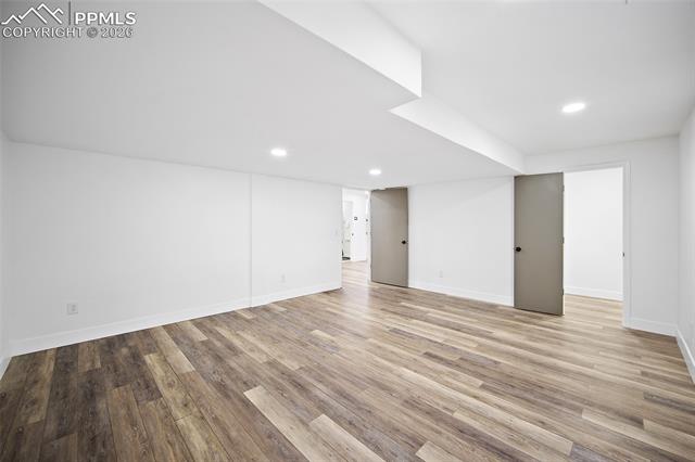 MLS Image for 7110  Sand Trap  ,Colorado Springs, Colorado