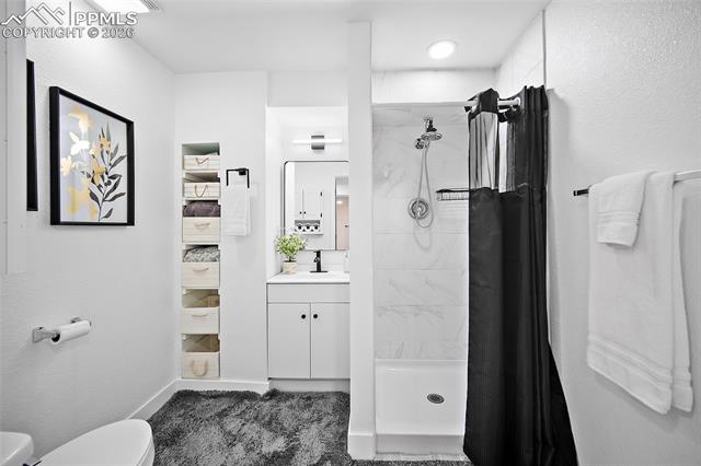 MLS Image for 7110  Sand Trap  ,Colorado Springs, Colorado