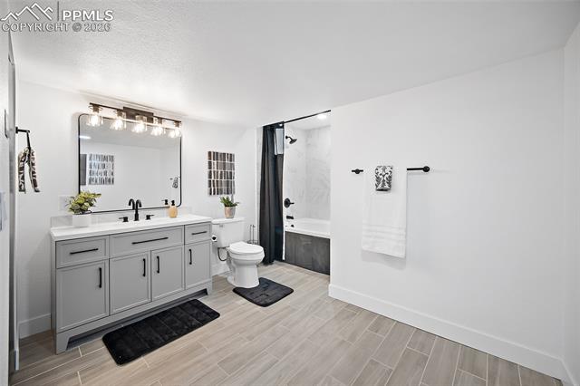 MLS Image for 7110  Sand Trap  ,Colorado Springs, Colorado