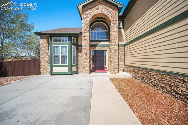 MLS Image for 7110  Sand Trap  ,Colorado Springs, Colorado