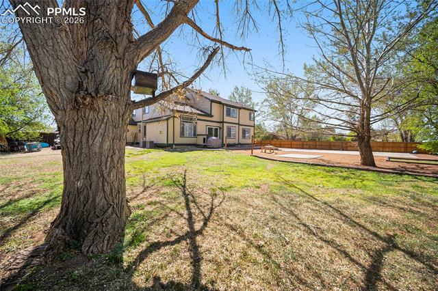 MLS Image for 7110  Sand Trap  ,Colorado Springs, Colorado