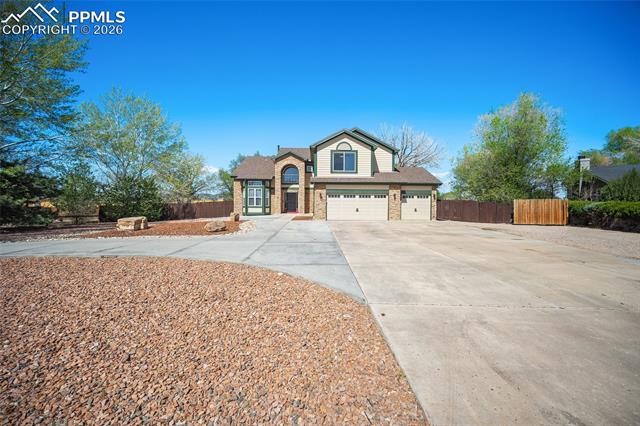 MLS Image for 7110  Sand Trap  ,Colorado Springs, Colorado