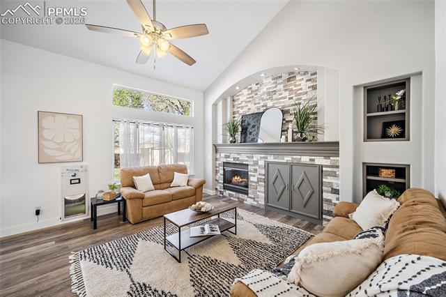 MLS Image for 7110  Sand Trap  ,Colorado Springs, Colorado