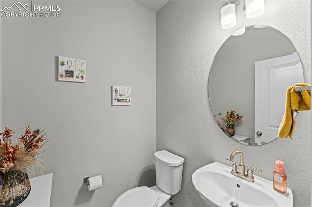 MLS Image for 8281  Falling Rock  ,Colorado Springs, Colorado