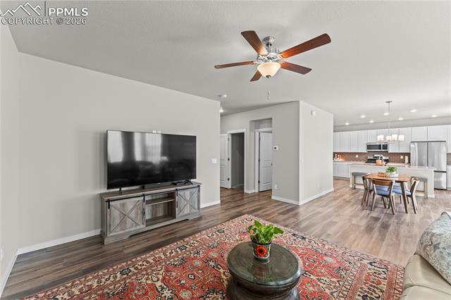 MLS Image for 8281  Falling Rock  ,Colorado Springs, Colorado