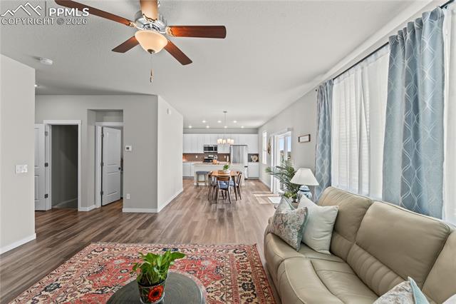 MLS Image for 8281  Falling Rock  ,Colorado Springs, Colorado