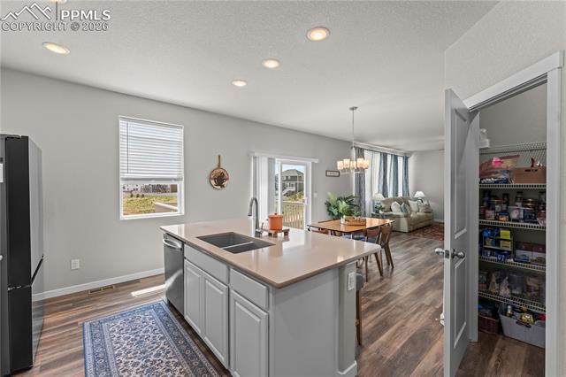MLS Image for 8281  Falling Rock  ,Colorado Springs, Colorado
