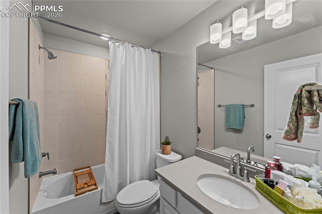 MLS Image for 8281  Falling Rock  ,Colorado Springs, Colorado