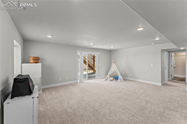 MLS Image for 8281  Falling Rock  ,Colorado Springs, Colorado