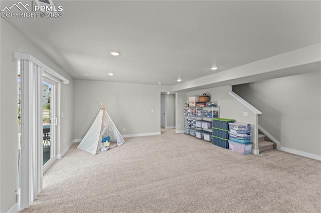 MLS Image for 8281  Falling Rock  ,Colorado Springs, Colorado