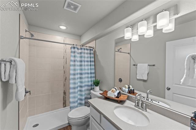 MLS Image for 8281  Falling Rock  ,Colorado Springs, Colorado
