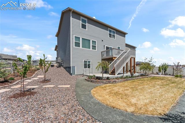 MLS Image for 8281  Falling Rock  ,Colorado Springs, Colorado
