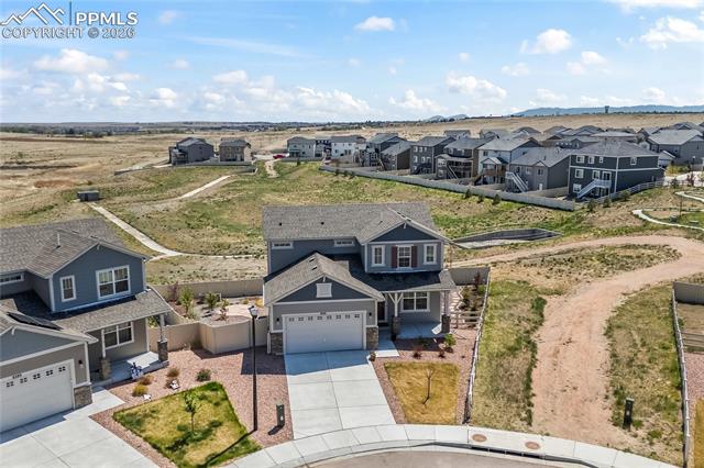 MLS Image for 8281  Falling Rock  ,Colorado Springs, Colorado