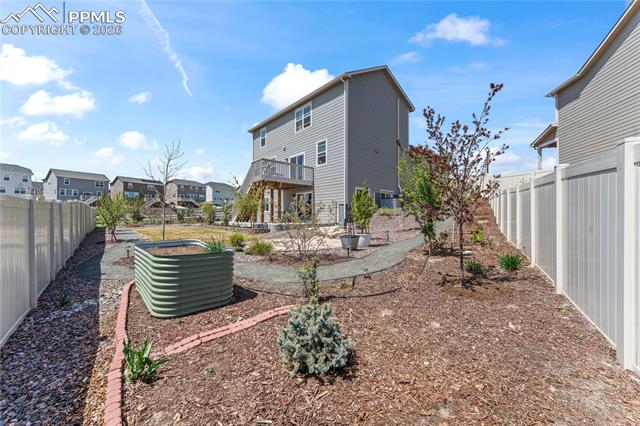 MLS Image for 8281  Falling Rock  ,Colorado Springs, Colorado