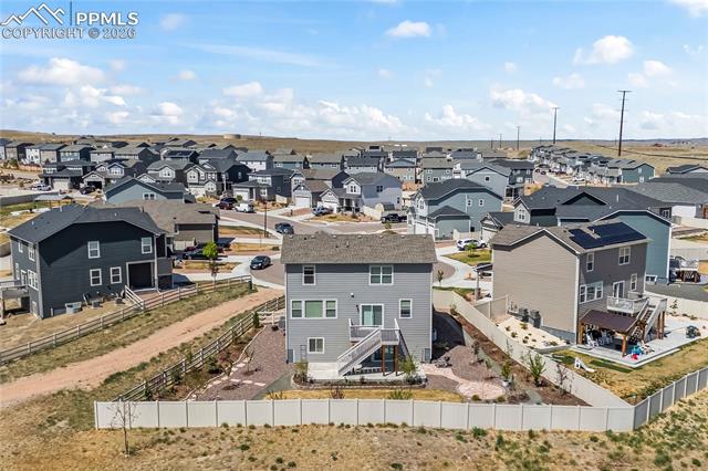 MLS Image for 8281  Falling Rock  ,Colorado Springs, Colorado