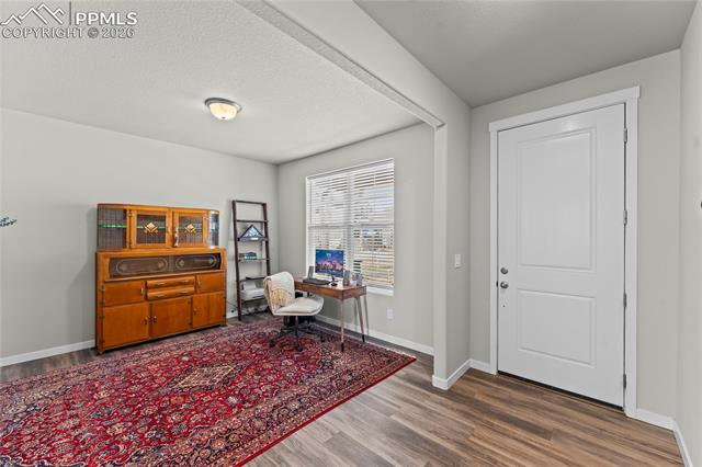 MLS Image for 8281  Falling Rock  ,Colorado Springs, Colorado
