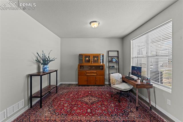 MLS Image for 8281  Falling Rock  ,Colorado Springs, Colorado