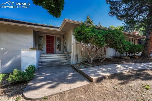 2042  Devon  , colorado springs  House Search MLS Picture