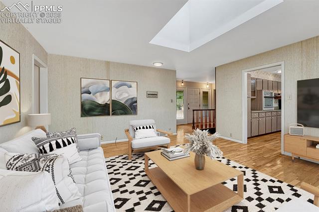 MLS Image for 2042  Devon  ,Colorado Springs, Colorado