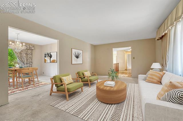 MLS Image for 2042  Devon  ,Colorado Springs, Colorado
