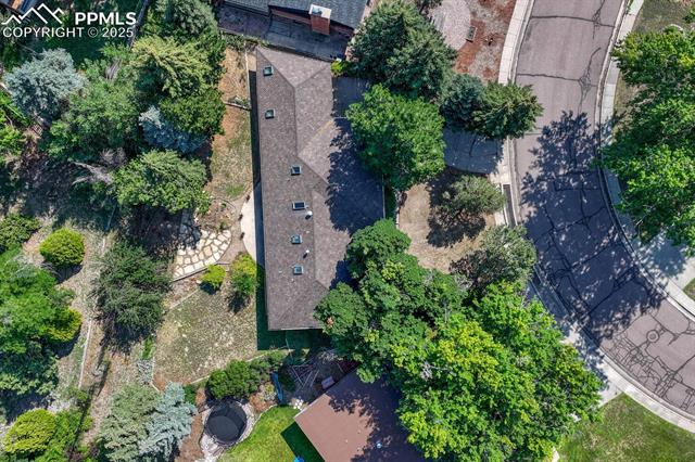 MLS Image for 2042  Devon  ,Colorado Springs, Colorado