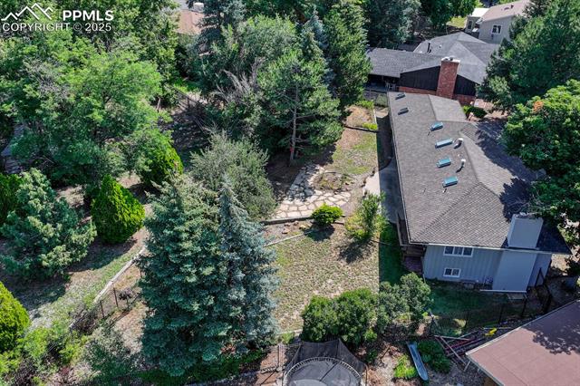 MLS Image for 2042  Devon  ,Colorado Springs, Colorado