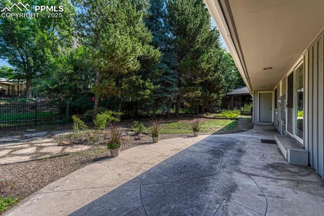 MLS Image for 2042  Devon  ,Colorado Springs, Colorado