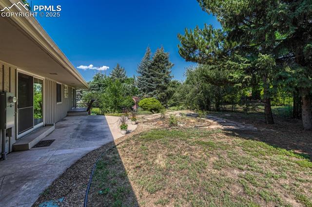 MLS Image for 2042  Devon  ,Colorado Springs, Colorado