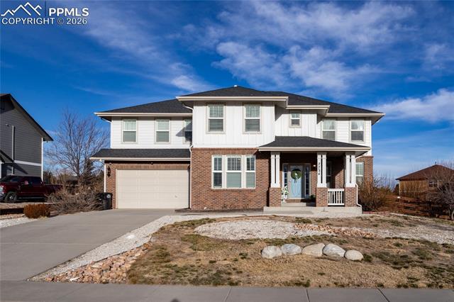 7734  Antelope Meadows  , peyton&nbsp; House Search MLS Picture